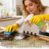 winblot (300ML) Natural Enzyme Multi-Purpose Cleaner, Kitchen Heavy Duty Cleaner Degreaser, for Kitchen Appliances