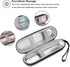 Travel Case Bundle for Electric Toothbrush - Durable Protection