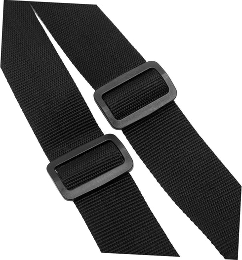 W122411G5EW FOMIYES Bed Pull up Strap Sit up Assist Device Bed Ladder Rope Ladder Bed Support, Medium, Black