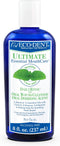 Eco-Dent Alcohol-Free Mouthwash, Mint - Ultimate Essential Mouth Care, Baking Soda Rinse with Essential Oils