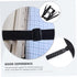 Ipetboom Bed Safety Ladder Assist Strap for Seniors - Wall Handles for Elderly Support