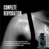 Complete Electrolyte Supplement with High Bioavailability and Cmax Chloride Potassium Magnesium for Endurance Muscle