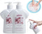 Lingerie Detergent, Double Concentrated, Lady Scented, 10.14 Fl Oz (2, Vanilla) - Delicate Underwear Cleaning Liquid
