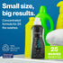 Grangers Active Wash Performance Sports Detergent, 33.8 oz for Activewear Clothing.