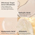 Paula's Choice CLEAR Anti-Redness Exfoliating Solution, 2% Salicylic Acid Exfoliant, 4 Fl. Oz, Fragrance-Free for Acne
