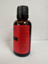 Fire Amber - Premium Fragrance Oil - 30ml