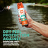 OFF! Family Care Insect & Mosquito Repellent, Bug Spray with 15% DEET, Protects Against Mosquitoes, 4 Oz, 2 Count