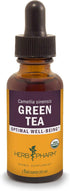 Herb Pharm Green Tea Extract, 1 oz Liquid