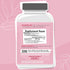 Magnesium Glycinate for Women, 250mg Elemental Per Capsule, 90 Day Supply, Chelated Supplement