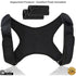 POAGL Posture Corrector for Men, Adjustable Upper Back Brace for Neck, Back and Shoulder Pain Relief