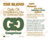 The Blend (2 oz) | Daily Oil Conditioning Mix for Pierced Skin | 100% Natural Aftercare with Jojoba Oil