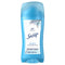 Secret Antiperspirant and Deodorant for Women, 24hr Sweat & Odor Protection, Unscented, 2.6 oz