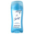 Secret Antiperspirant and Deodorant for Women, 24hr Sweat & Odor Protection, Unscented, 2.6 oz