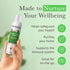 Pranarom Aromaforce Air Purifying Spray, Organic Essential Oils, Deodorizers for Home, Fresh Citrus Spray, Certified