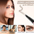 Eyebrow Pencil Makeup Kit, Waterproof 2-IN-1 Microblading Pen, Eyebrow Pomade, Dual-Ended Brush