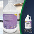 RMR All Natural All-Purpose Cleaner - Non-Toxic, Rinse-Free Multipurpose Cleaning Supplies, 1 Gallon Bottle