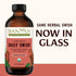Banyan Botanicals Cinnamon Daily Swish – Organic Ayurvedic Pulling Oil with Coconut Oil, 8 oz