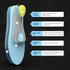 Welnove Metatarsal Insoles, Pain Relief for Men & Women - Support for Metatarsalgia, Morton's Neuroma - Cushioned Shoe