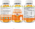 Gummies 60 Count Rhodiola Rosea for Adults & Kids-Adaptogenic Herb-Daily Wellness, Emotions, Slumber Support
