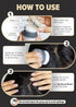 I DEW CARE Dry Shampoo Powder - Tap Secret, Non-aerosol, Travel Size Dry Shampoo for Women, 0.24 oz.