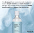 P.CALM Hyaluron Doubleshot Toner - 200ml - Vegan Deep Hydrating Toner with Hyaluronic Acid for Sensitive Skin