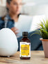 Horbaeach Lavender Chamomile Fragrance Oil, Premium Grade for Diffusers, Candle and Soap Making (4 fl oz)