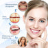 Teeth Whitening Pen - Essence Gel to Reduce Yellowing, Clean Teeth Stains, Whitening for Family Travel, 3 pcs