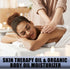 Soothing Lavender Massage Oil for Relaxation and Skin Hydration