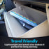 Weekly Pill Organizer - 21 Day Pill Planners for Vitamins, Pills & Medication, Easy to Read & Travel Friendly