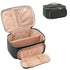 OCHEAL Makeup Bag, Large Multifunctional Organizer with Zipper Pouch for Women, Girls, and Cosmetics Storage