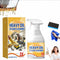 Wanban Kitchen Heavy Oil Cleaner - Heavy Duty Degreaser Cleaner Spray for Stubborn
