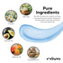 Raya Azulen Cream (301), Moisturizing Day and Night Face Cream for Combination Skin, Soothing Azulene