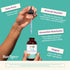 MaryRuth Organics Multivitamin & Multimineral for Infants | USDA Organic | Sugar Free | Liquid Vitamins for Babies 6-12