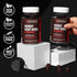 Horny Goat Weed Gummies with Vitamin B12, 60 Raspberry Vegan Gummies, Energy, Endurance & Performance Support