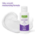 Medline Remedy Essentials Moisturizing Body Lotion, Unscented, Travel-Size, 2 oz Bottle, Non-Greasy, Hypoallergenic