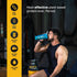 PROTE & CO Lupin-Based Vegan Protein Powder, Banana Flavor, 1.41 Lb.