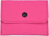 2 Pack Birth Control Pill Packet, 4" x 3" Privacy Protection Contraceptive Medicine Holder, Pink Pouch