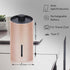 J04 BlueHills Waterless Cordless Car Essential Oil Diffuser Aromatherapy Mini Compact Diffuser for Oils Large Room