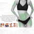 Ultimate Defining Body Gel Applicator Lipo Gel Cream for Firming Toning Contouring - 150 ml