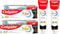 Colgate Total Charcoal Toothpaste Saver Pack - 2X150 G/5.2 oz - Plaque,