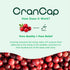 Heale Cranberry Pills - 36mg PACs Urinary Tract Health Supplement - Non-GMO, Vegan, Gluten-Free - 30 Capsules
