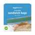 Amazon Basics Sandwich Storage Bags, 300 Count, Pack of 1