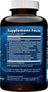 MRM TribuPlex 750 mg, 60-Count Bottles