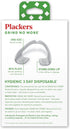 Plackers Grind No More Night Guard - Nighttime Teeth Protection, BPA Free, Disposable, One Size Fits All, 16 Count
