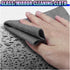 KPFILEH Kitchen(5PCS) Thickened Magic Car Cleaning Cloth, Non-Streak & Lint Reusable Automotive Window Cleaning Rag