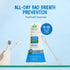 SmartMouth DDS Activated Clinical Mouthwash with Tongue Cleaner - 16 fl oz for Fresh Breath and Gum Health, Clean Mint