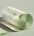 YIHUANYIFA 200pcs 4 200Counts) Gallon Trash Bags Drawstring Tear-Free Separated Plastic Can Liner for Bathroom Office