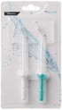 Pyle Classic High Pressure Jet Tips, Replacement for Waterpik Flossers, 2 Count (Pack of 1)