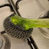 2 Refills Sponge Stainless Steel