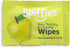 Baby Teeth Wipes - Apple & Grape Flavor Variety, Xylitol-Enriched, 20 Count (Pack of 3)